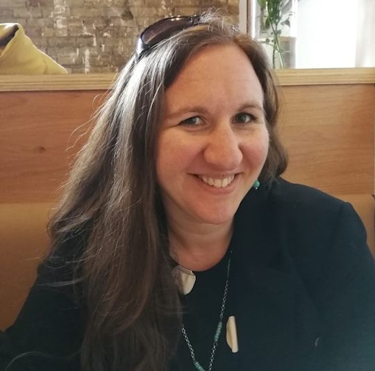 Elisheva Cohen photo