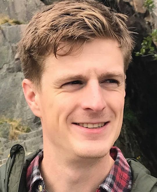 John-Michael Davis photo