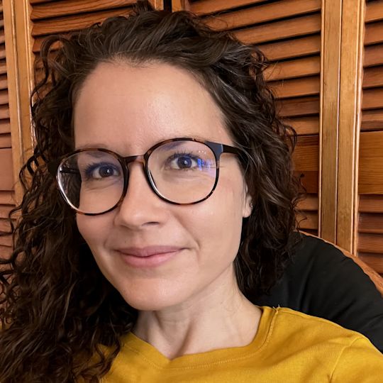 Marylynn Steckley photo