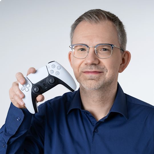Piotr Siuda photo