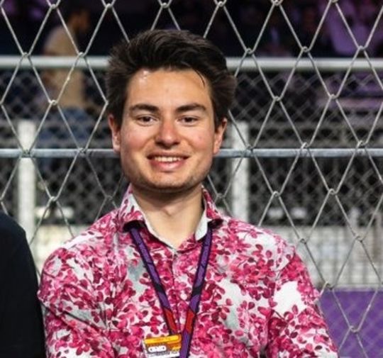 Phillip Horton photo