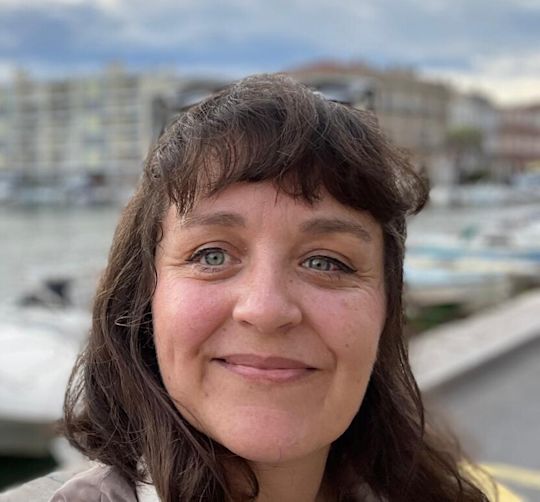 Charlene da Silva photo
