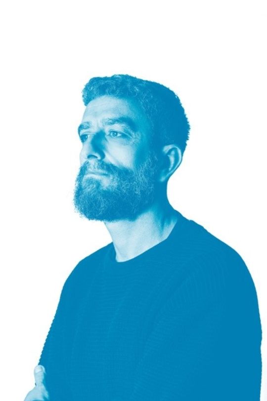 Juan F. Cerdá photo