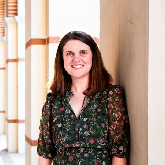 Claire Hein Blanton photo