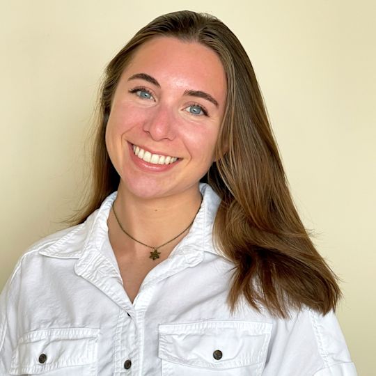 Hannah Shafiroff photo