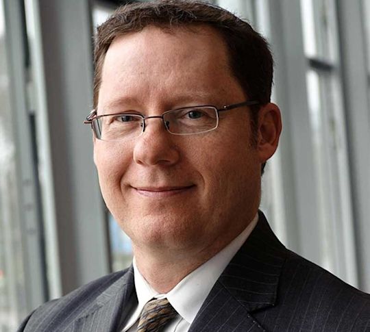 Dean Phillip Bell photo