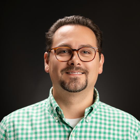 Timothy Robert Baylor photo