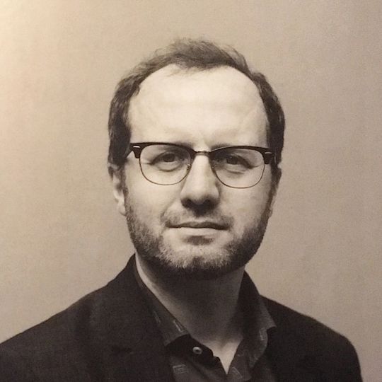 Giacomo Bottà photo