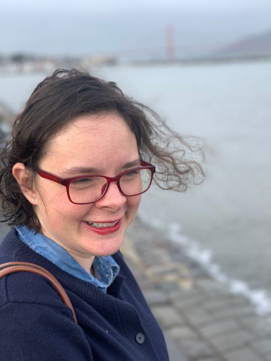 Lauren Butler Bergier photo