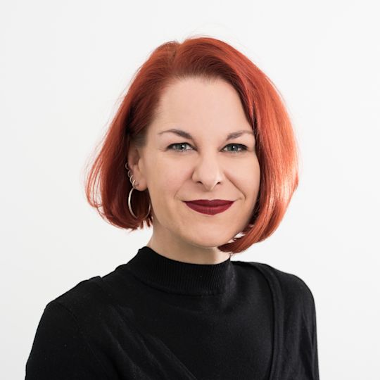 Lisa Gotto photo
