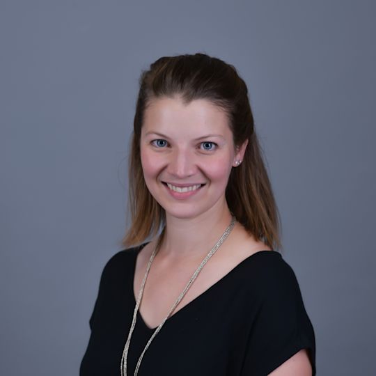 Sarah Kornfield photo