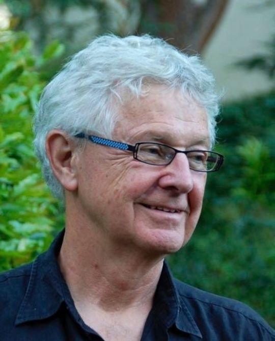 Ross Edmunds Dunn photo