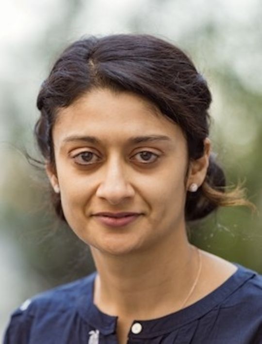 Urmi Engineer Willoughby photo