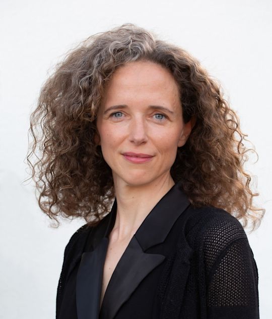 Christina Wald photo