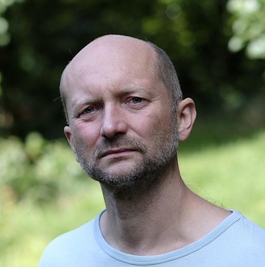 Michael Hauser photo