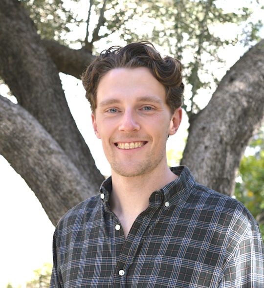 Matthew P. Evans photo
