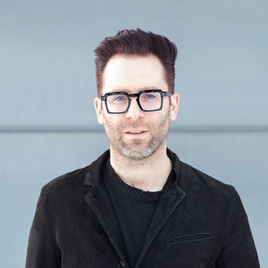 Antony Aumann photo