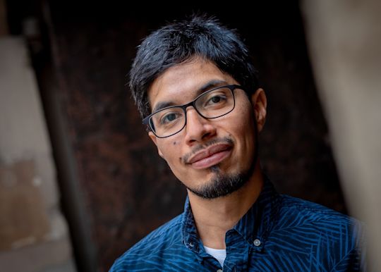 Juan Bermúdez photo