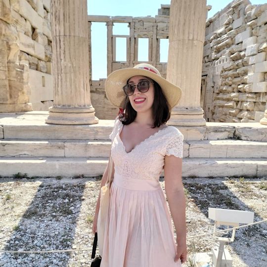 Connie Skibinski photo