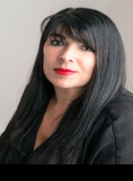 Lynn J. McNair photo