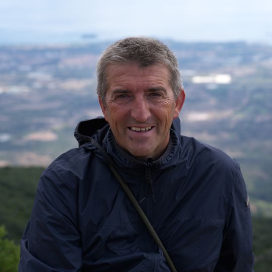 Jacopo Bonetto photo