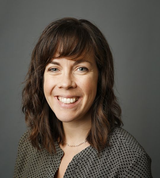 Hillary Parkhouse photo
