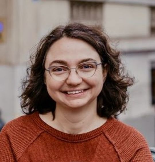 Kelly Mayfield photo