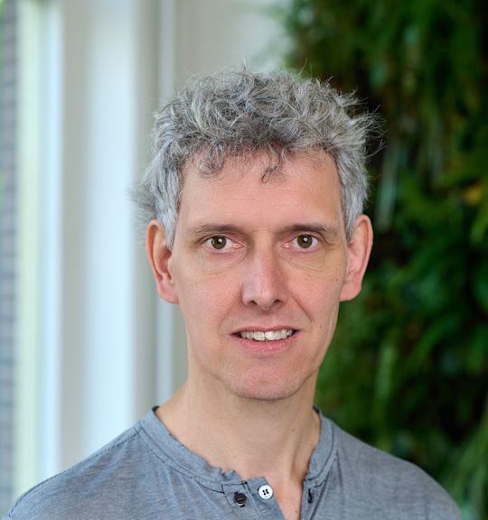 Christoph Pieper photo