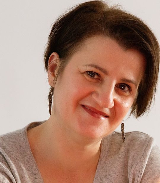 Svetlana Suveica photo