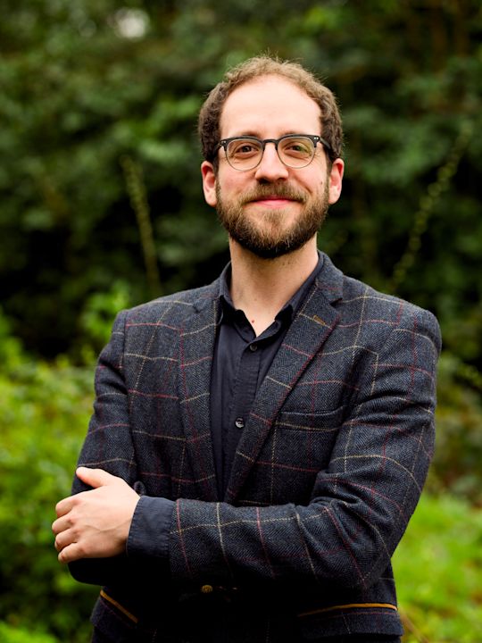 Samuel Hildebrandt photo