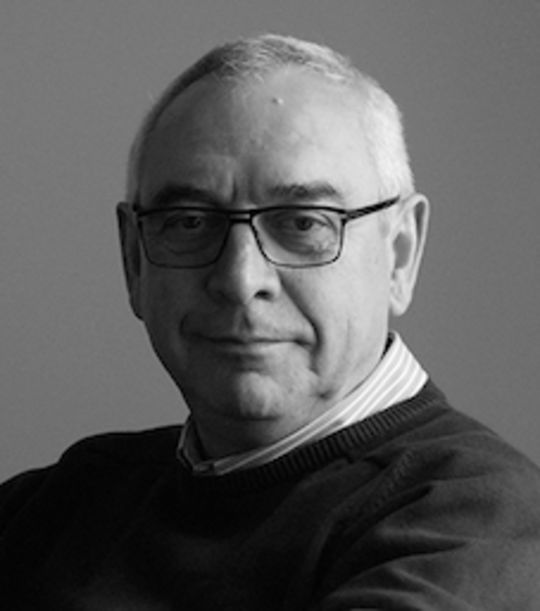 Johannes-Dieter Steinert photo