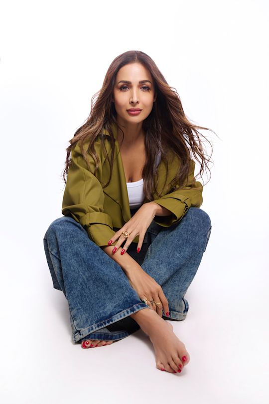 Malaika Arora photo