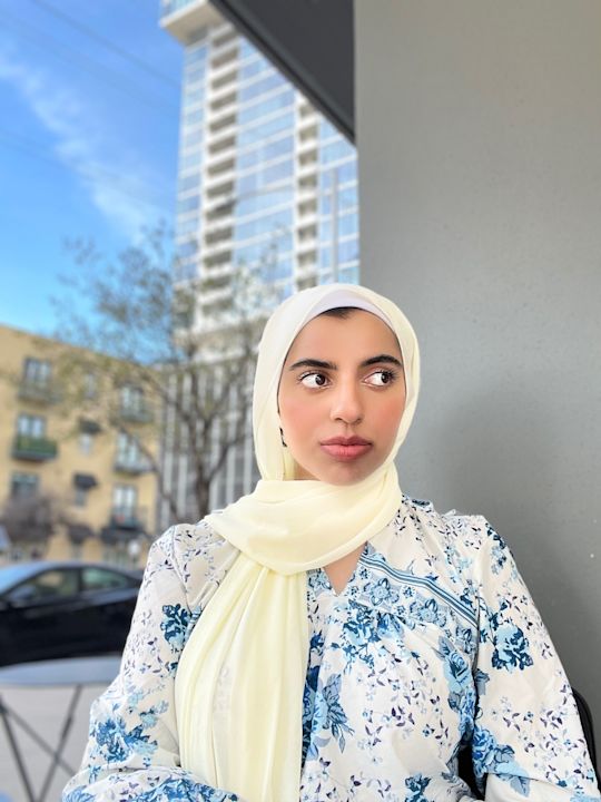 Sarah Mughal Rana photo