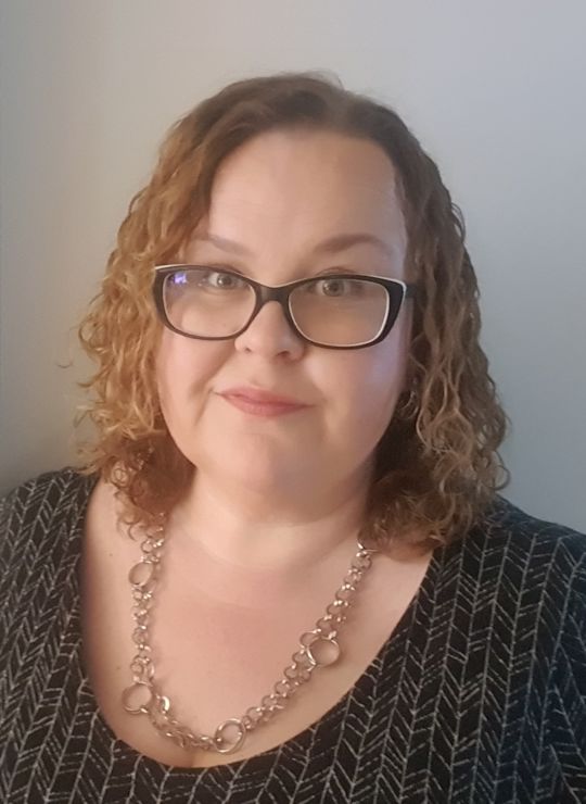 Jenni Tikkanen photo