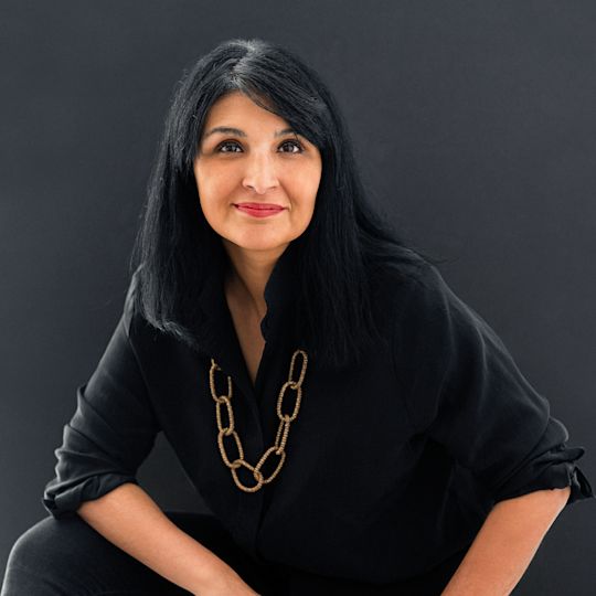 Torange Khonsari photo