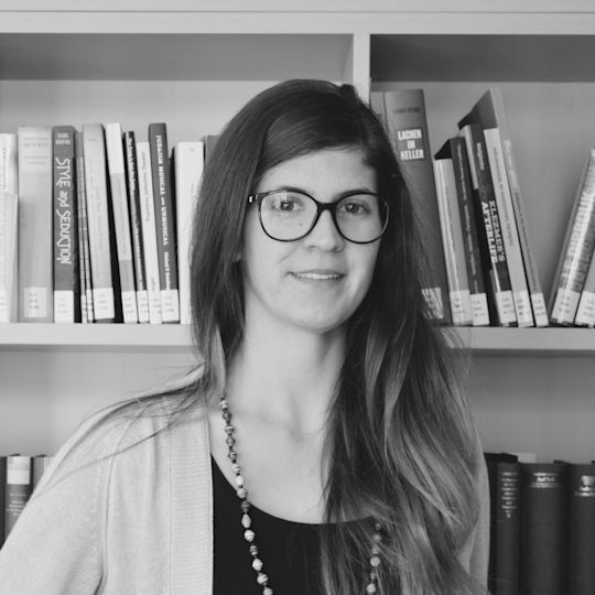 Susanne Korbel photo