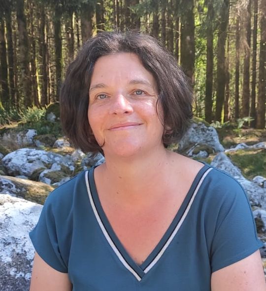 Claire Le Foll photo