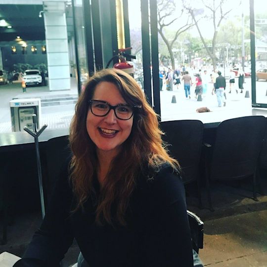 Kelly L. McFaden photo