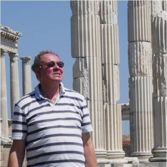 Krzysztof Nawotka photo