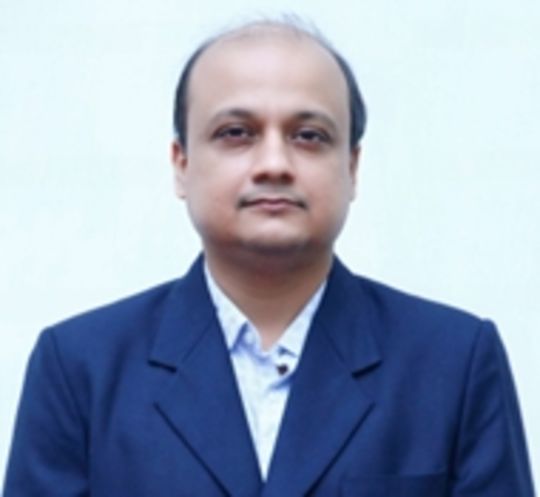 Souvik Banerjee photo