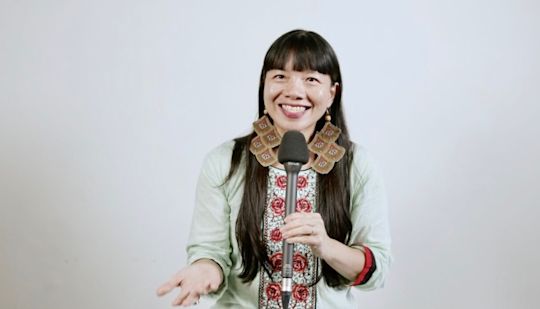 Ee Ling Quah photo