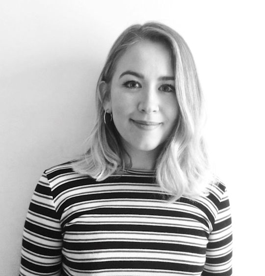 Harriet Hobday photo