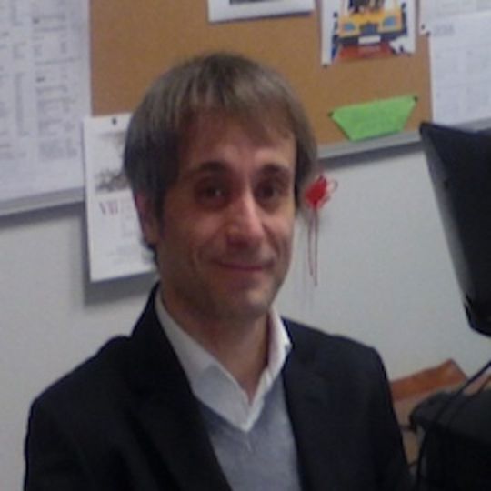 Sergio Maruenda-Bataller photo