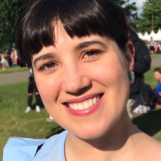 Margarida Esteves photo