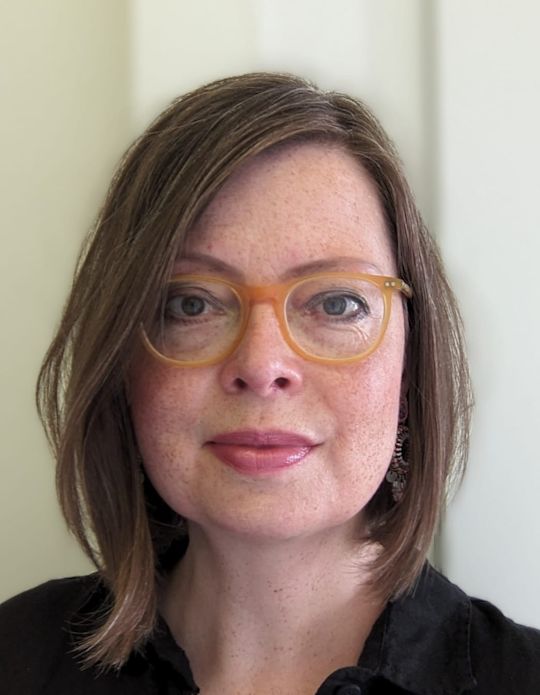 Laura Jockusch photo