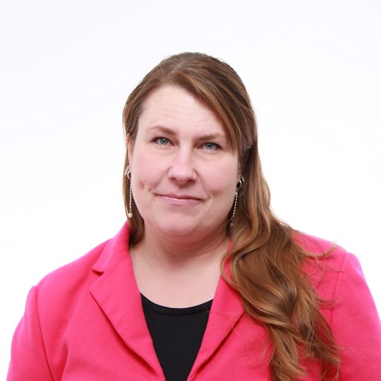 Johanna M. Tigert photo