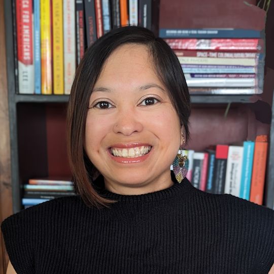 Christine Montecillo Leider photo