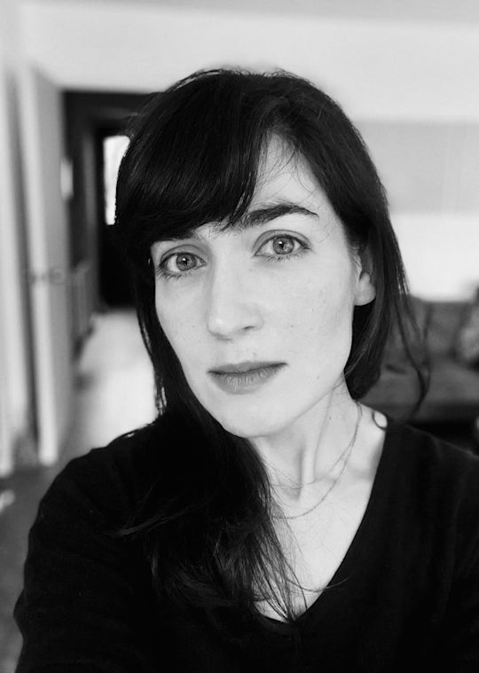 Stephanie Hesz-Wood photo