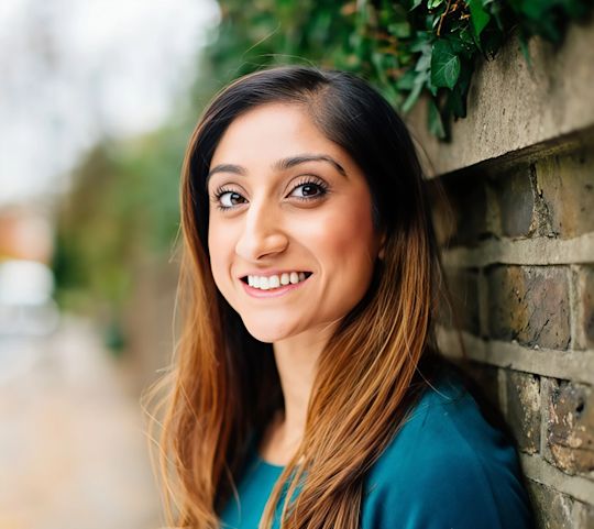 Zahara Chowdhury photo