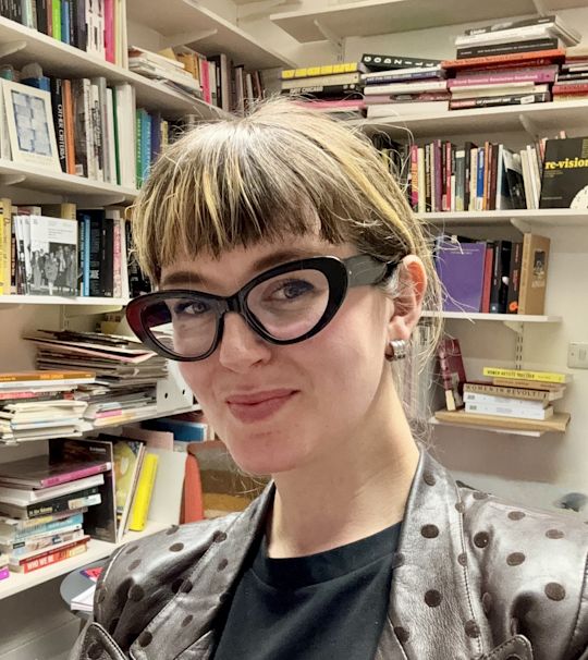 Amy Tobin photo